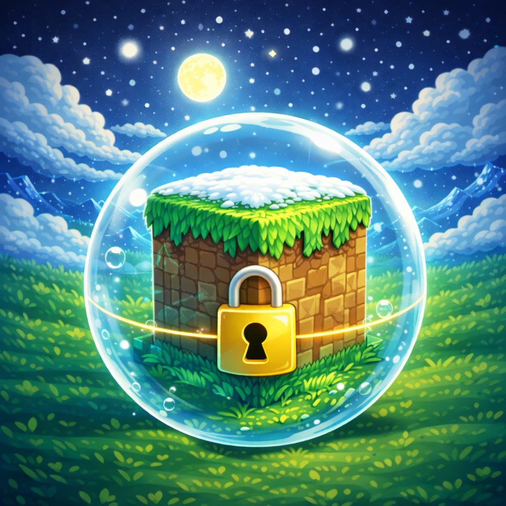 Защищённый приват