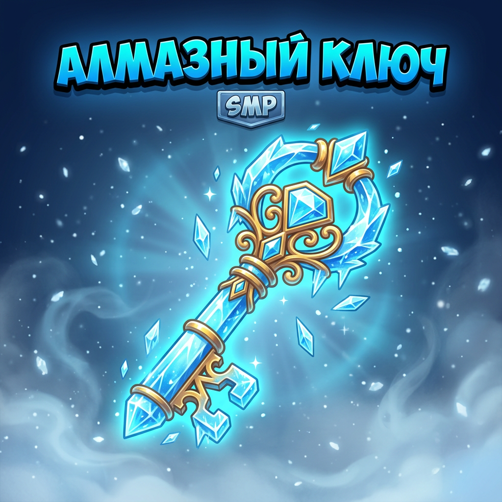 Алмазный ключ