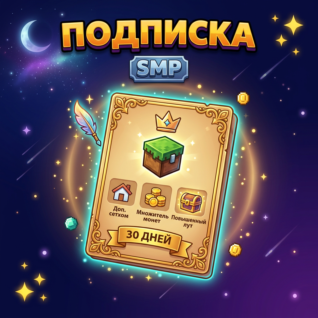 Подписка